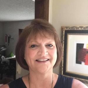 Meet your Posher, Lynn